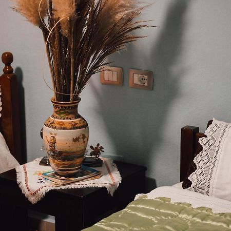 Bb Traditional Apartment ジロカストラ エクステリア 写真