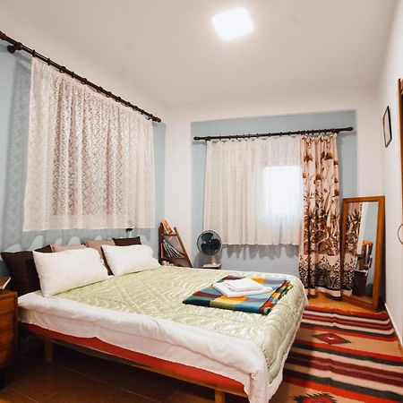 Bb Traditional Apartment ジロカストラ エクステリア 写真