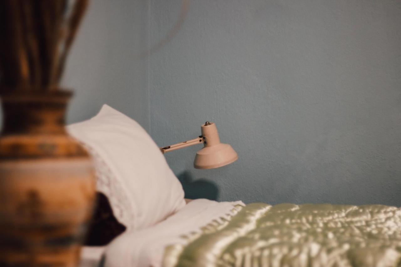 Bb Traditional Apartment ジロカストラ エクステリア 写真